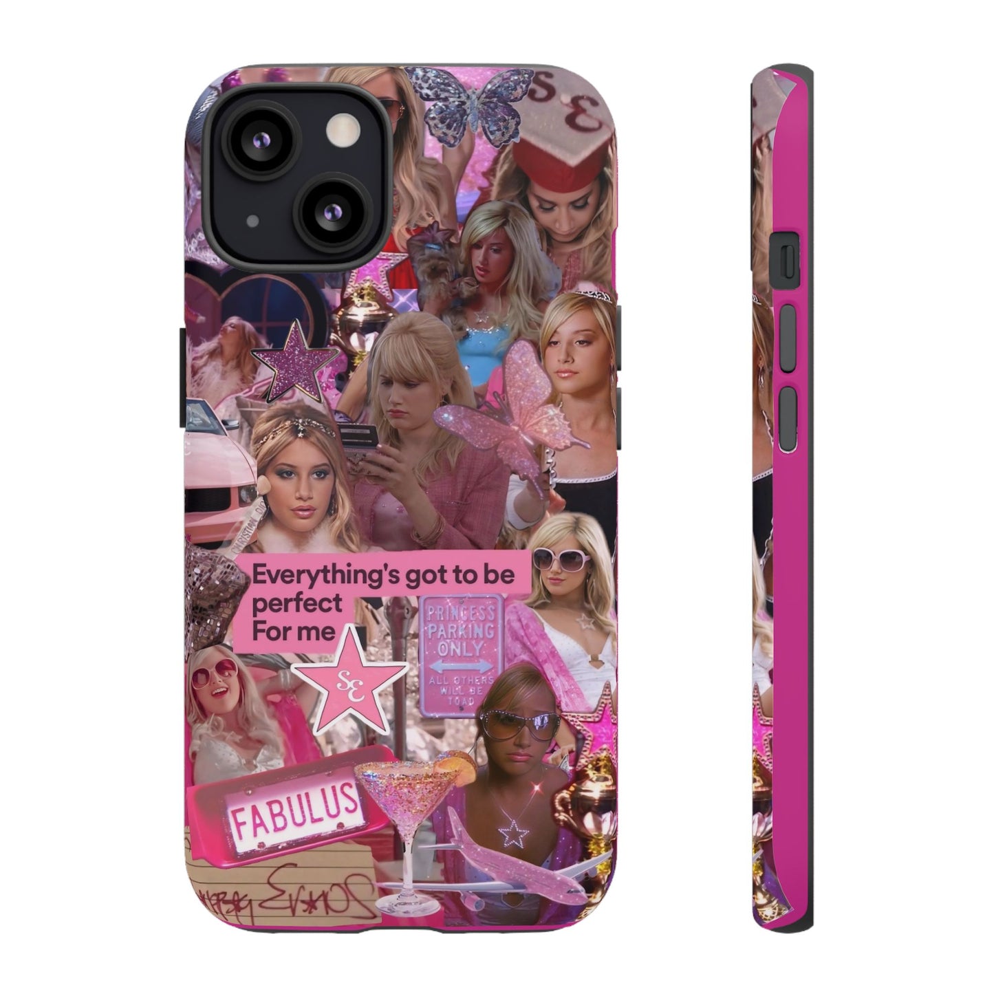 Sharpay Phone Case