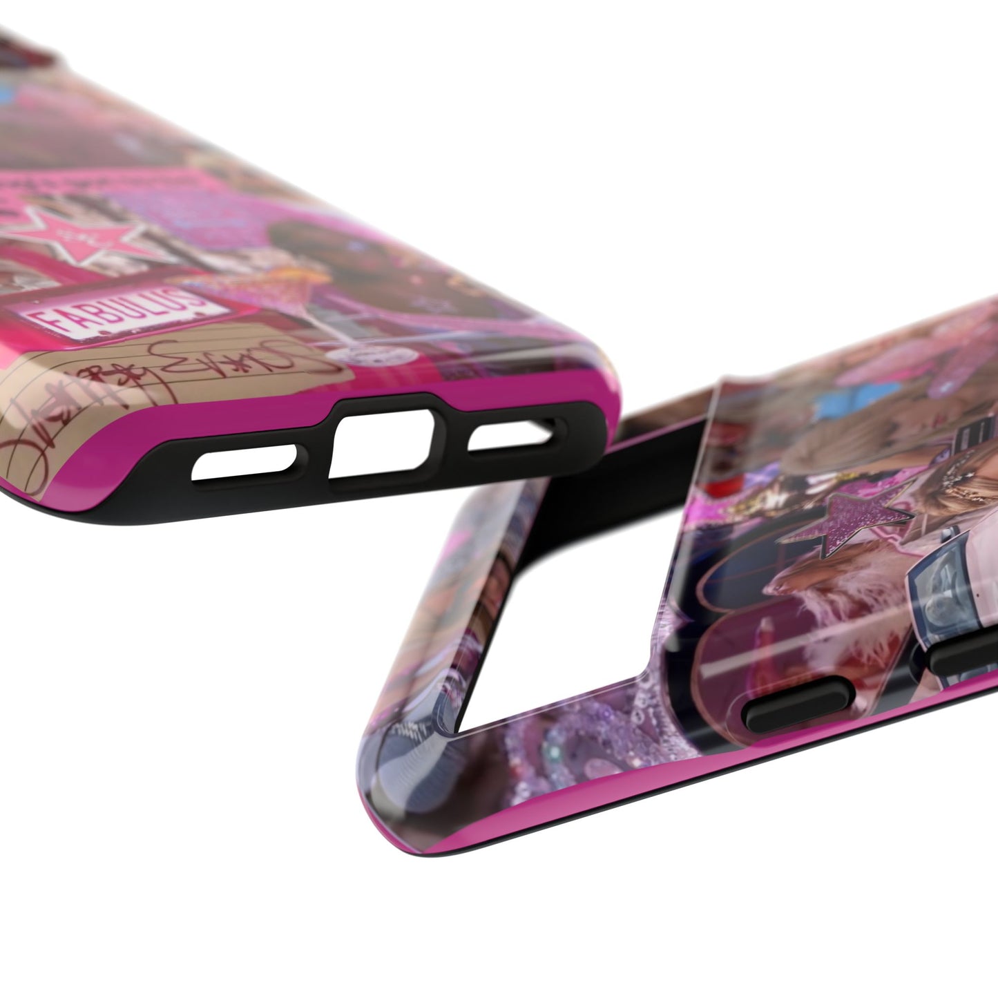 Sharpay Phone Case