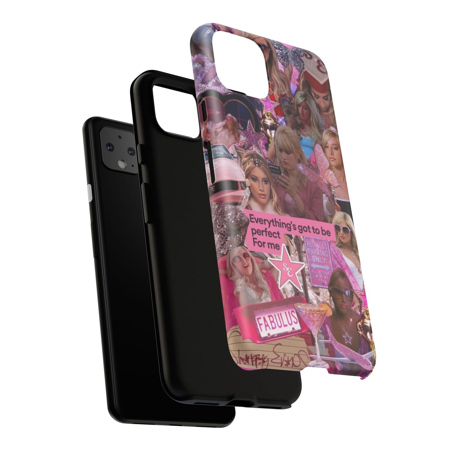 Sharpay Phone Case