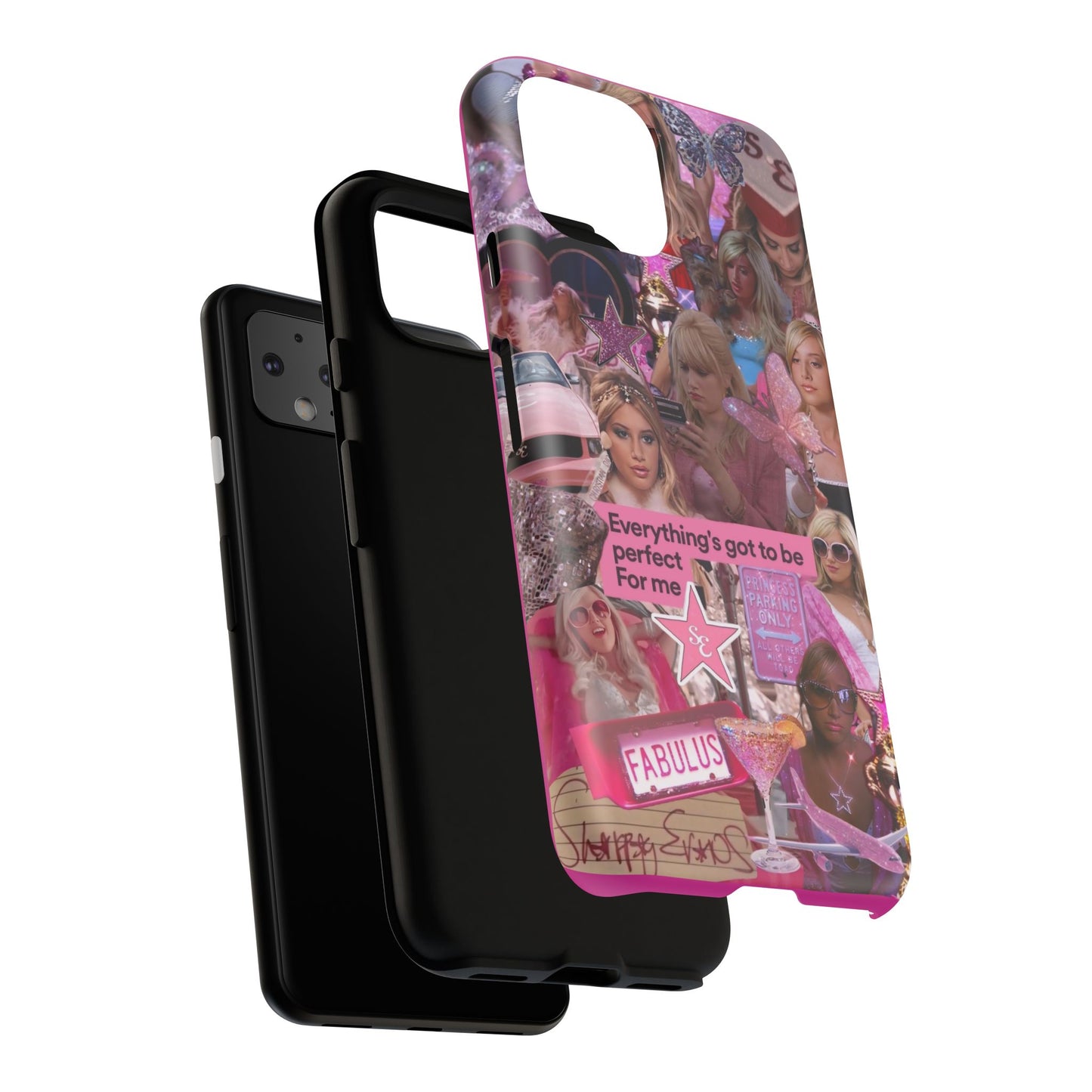 Sharpay Phone Case