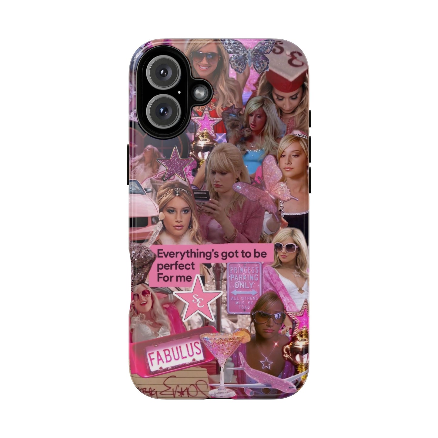 Sharpay Phone Case
