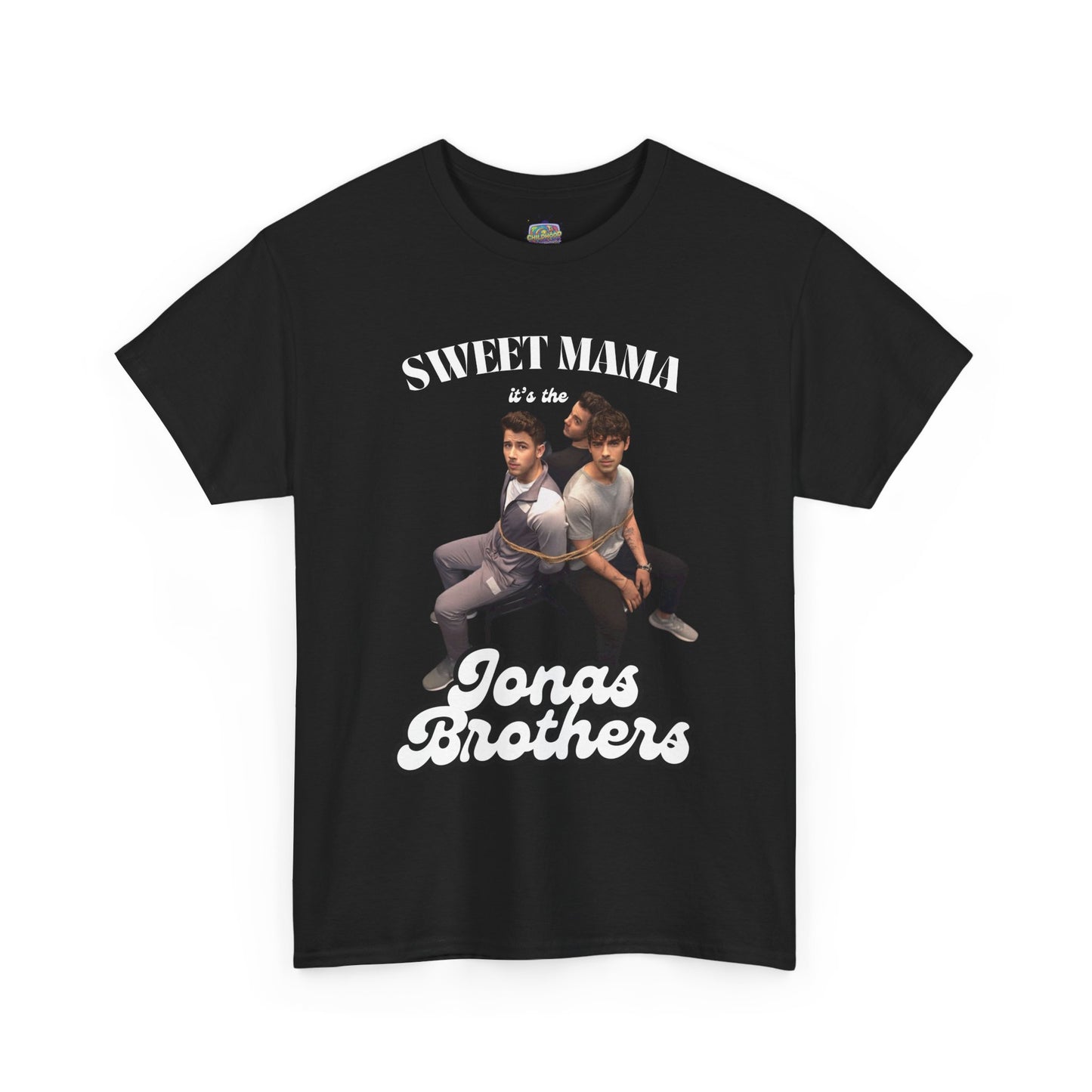 "Sweet Mama it’s the Jonas Brothers" Shirt