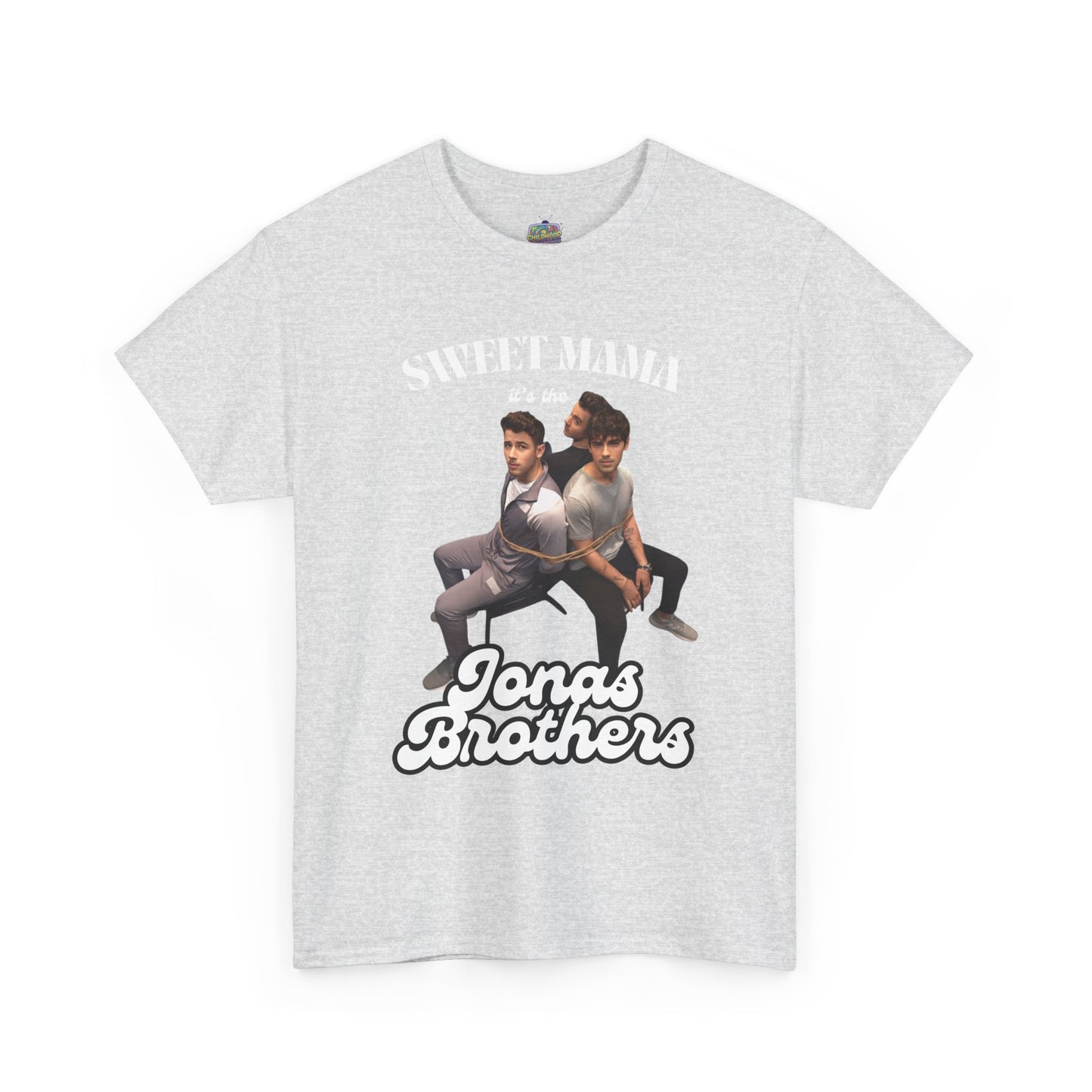 "Sweet Mama it’s the Jonas Brothers" Shirt