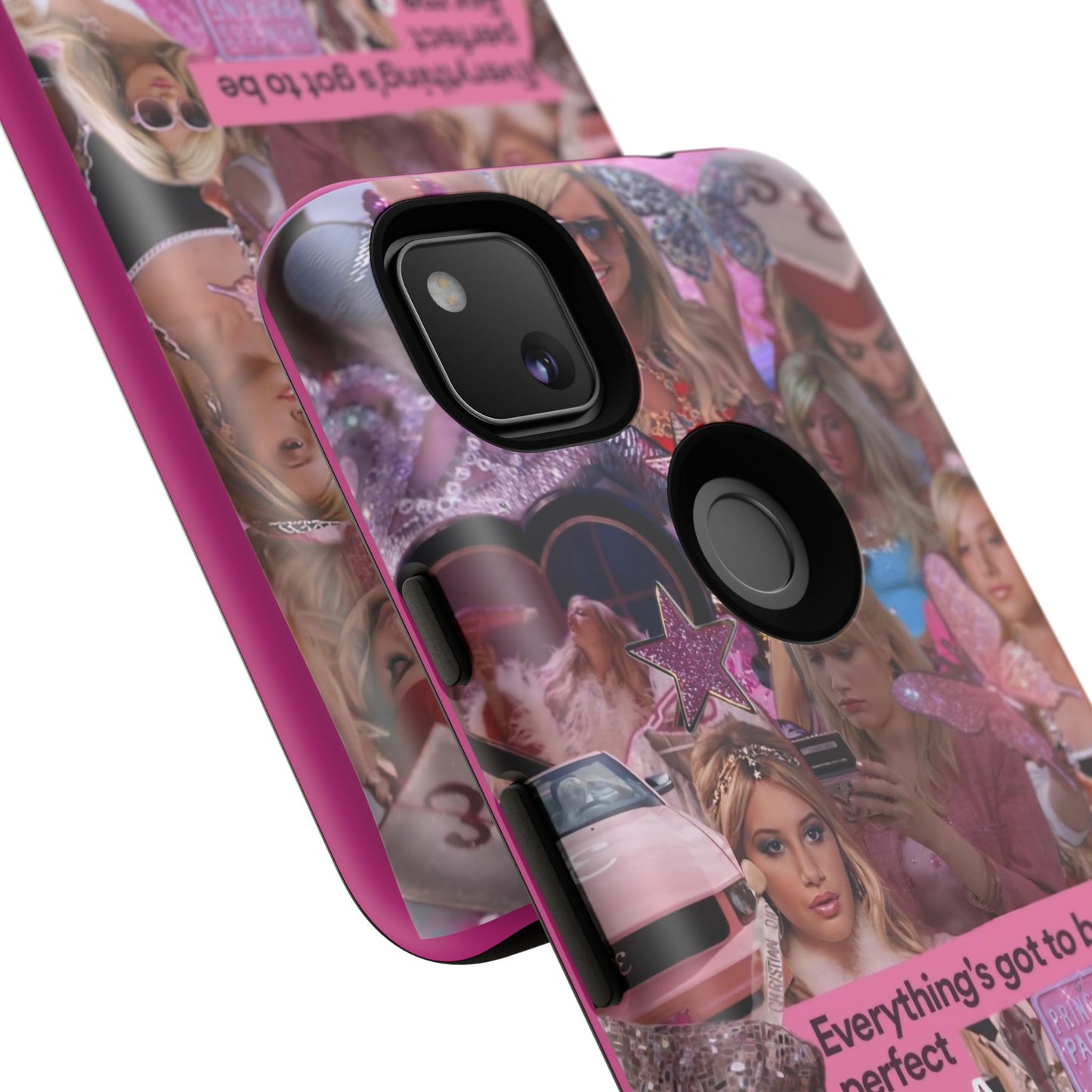 Sharpay Phone Case