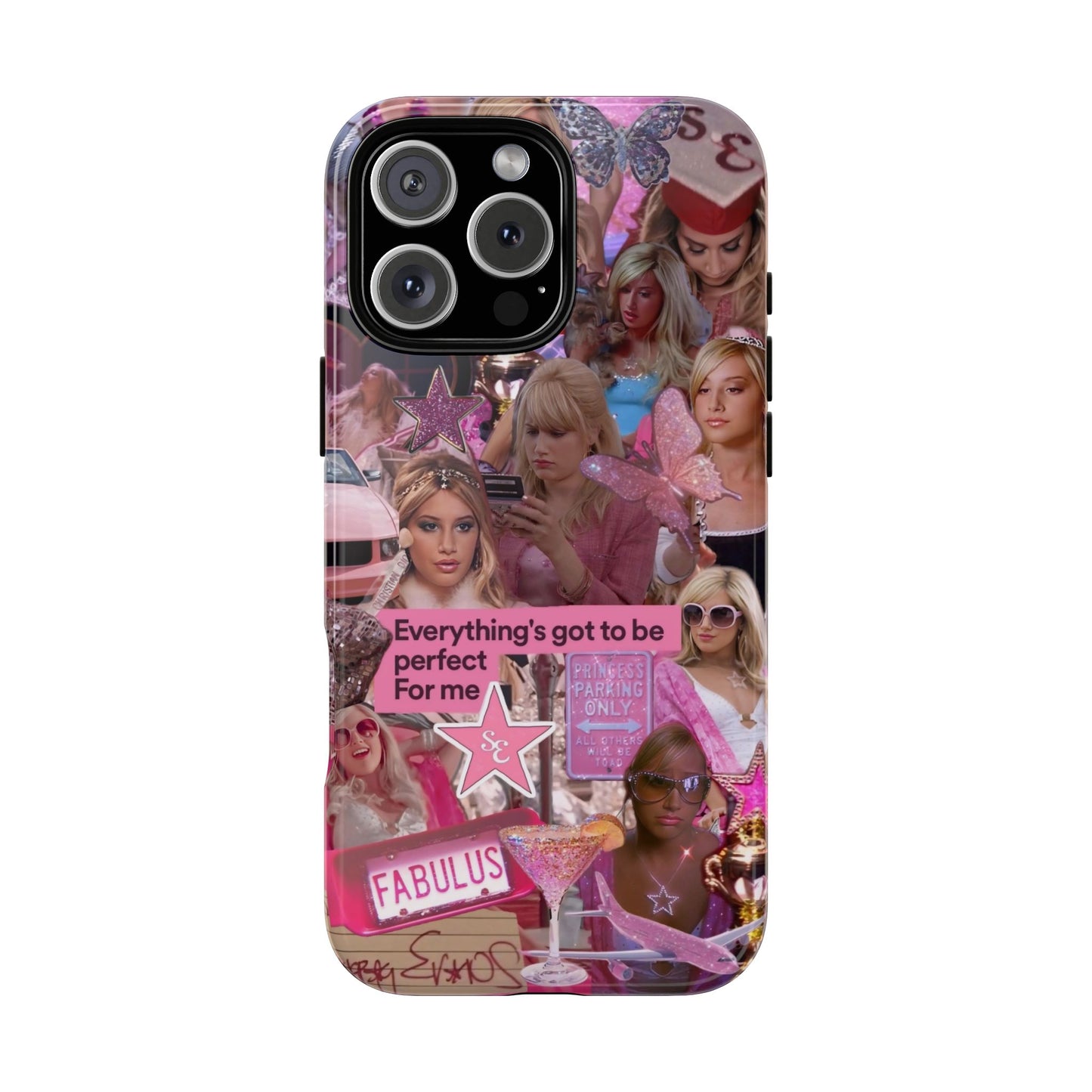 Sharpay Phone Case