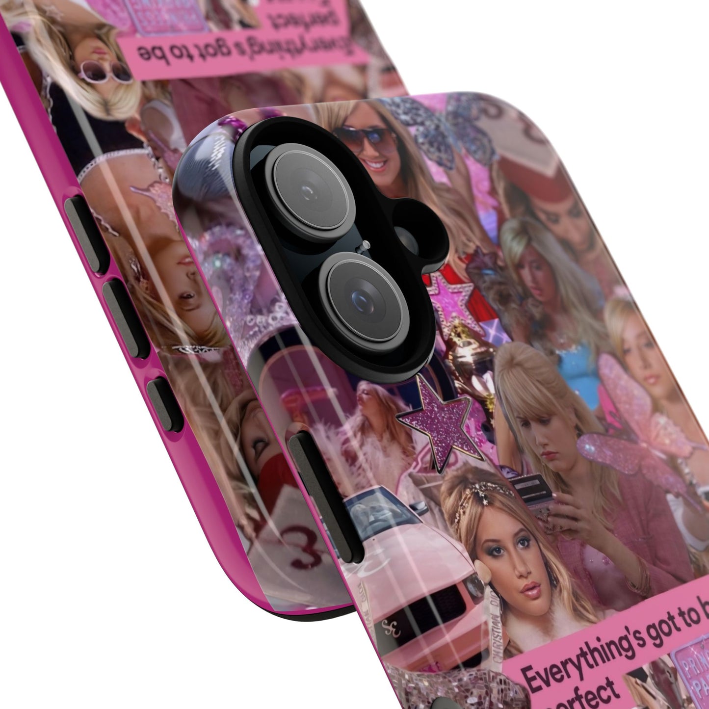 Sharpay Phone Case