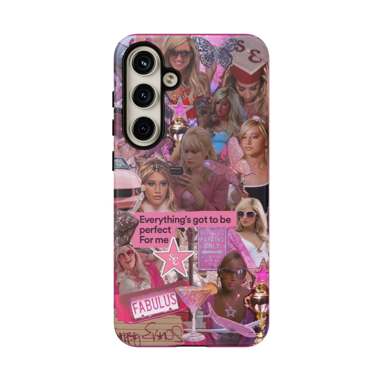 Sharpay Phone Case