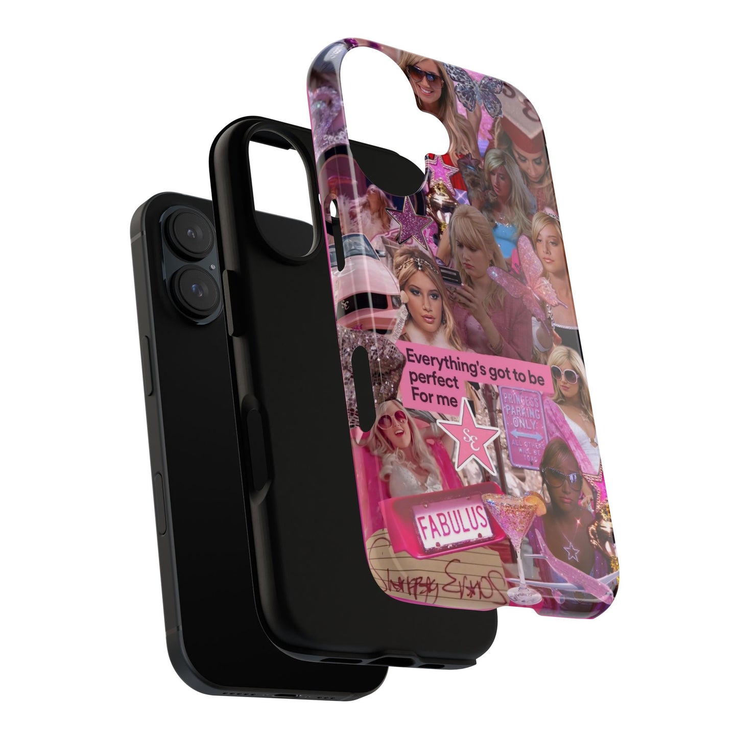 Sharpay Phone Case