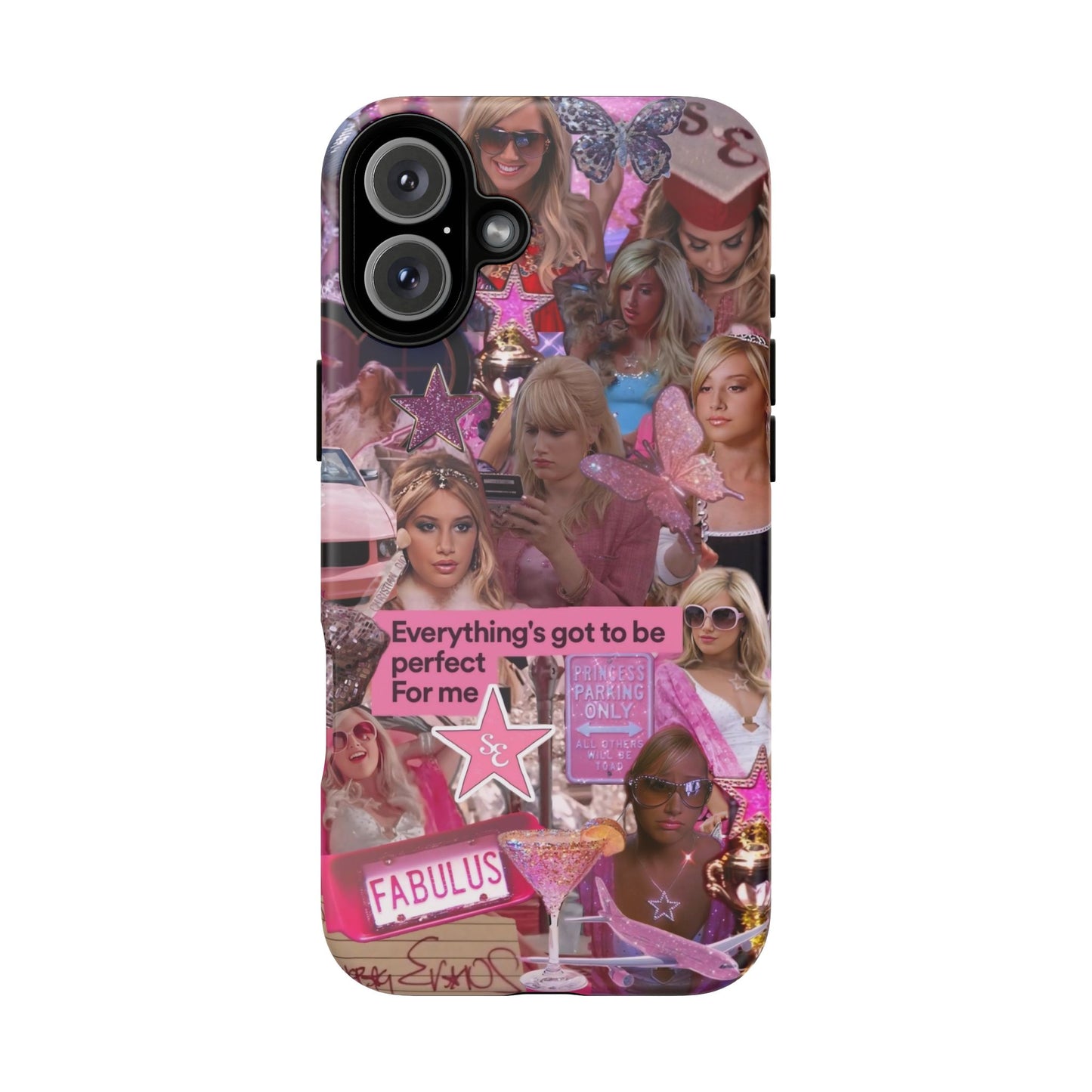 Sharpay Phone Case