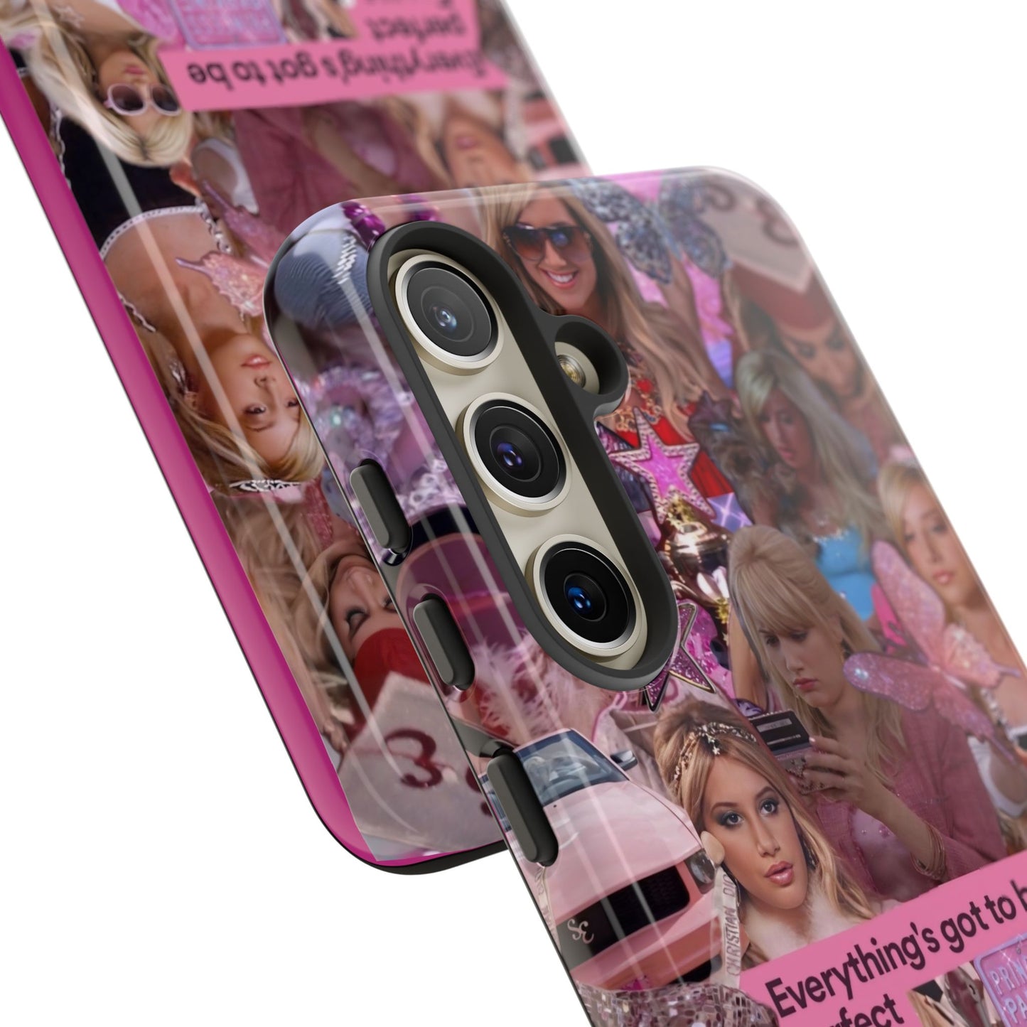 Sharpay Phone Case