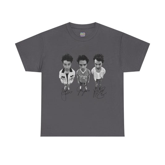 Jonas Brothers .5 T‑Shirt