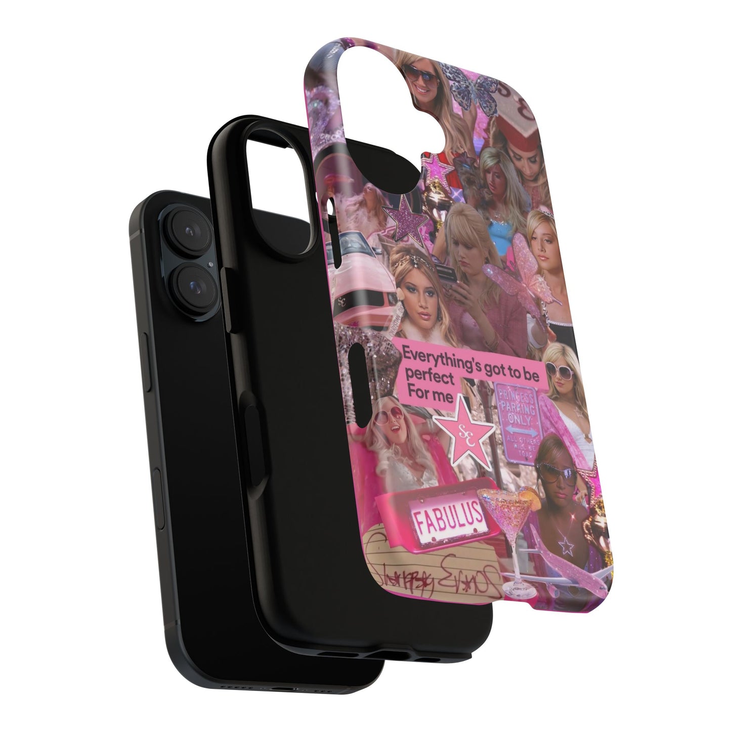 Sharpay Phone Case