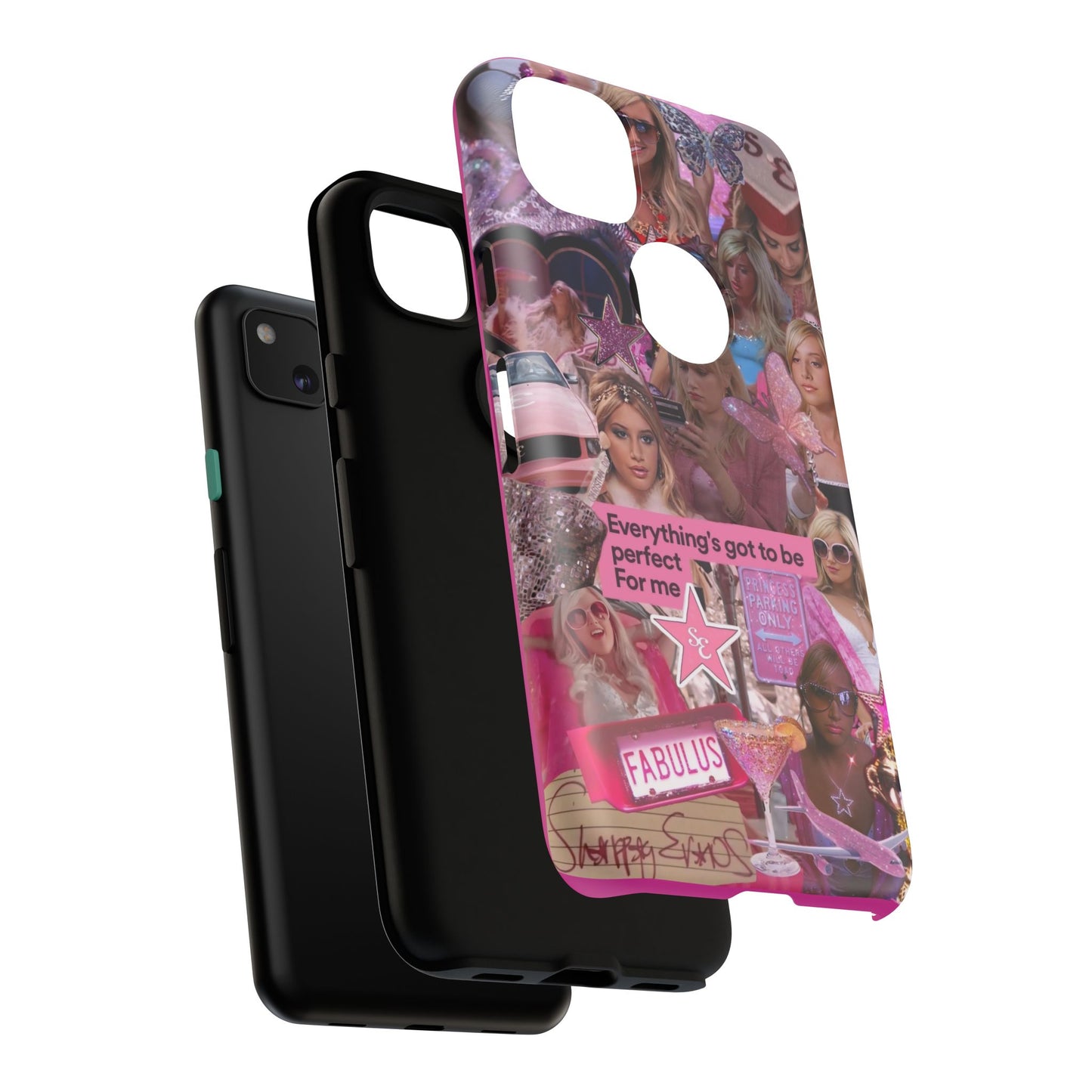 Sharpay Phone Case