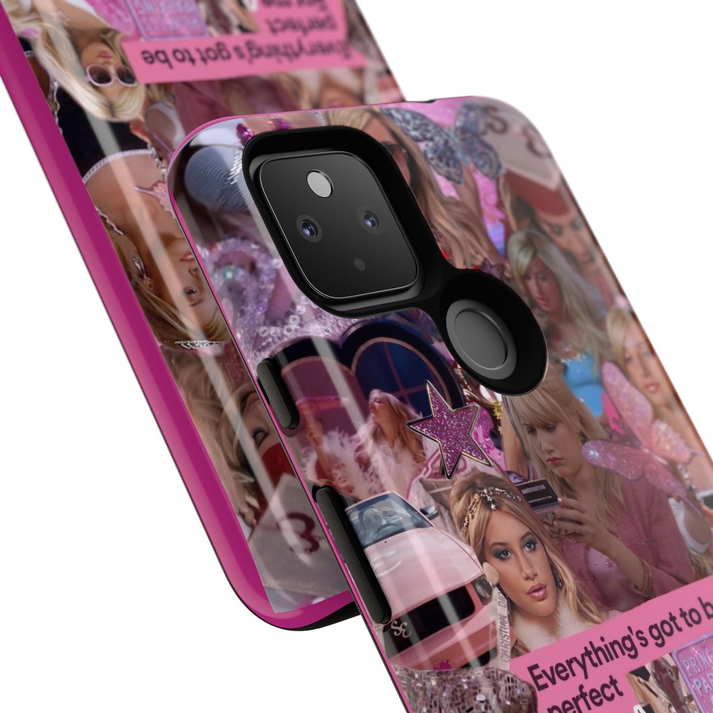 Sharpay Phone Case