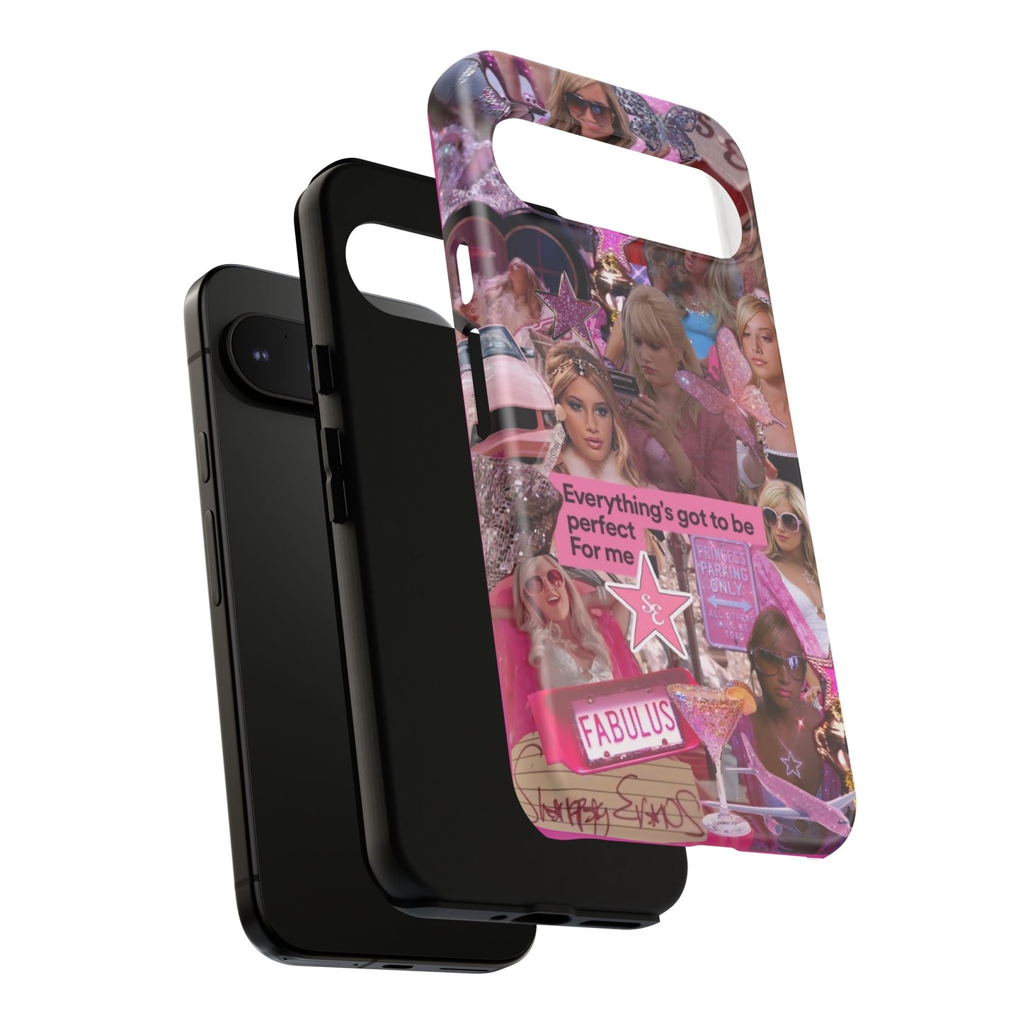Sharpay Phone Case