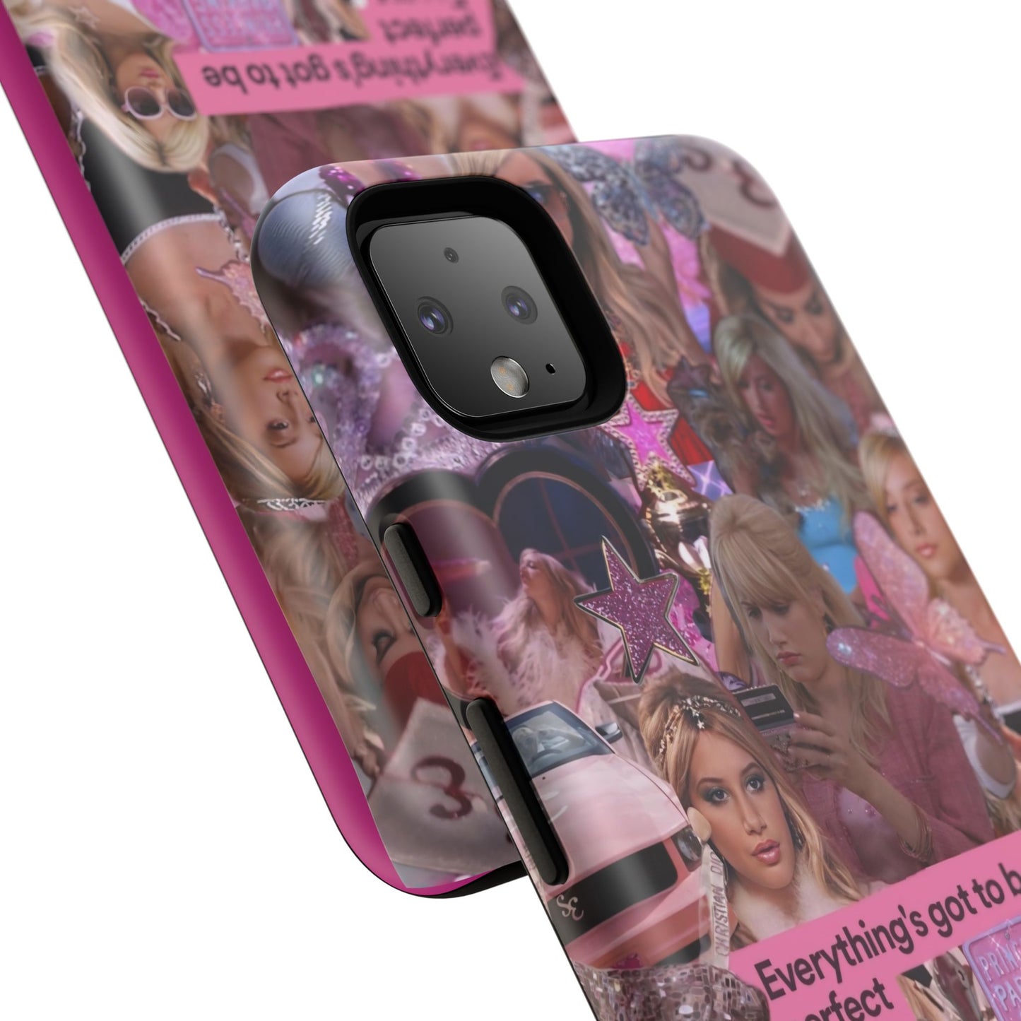 Sharpay Phone Case