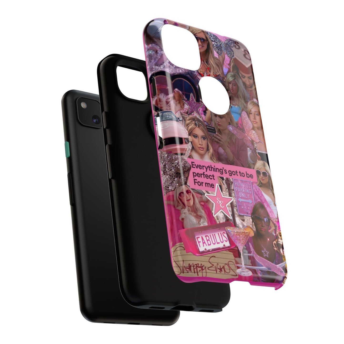 Sharpay Phone Case