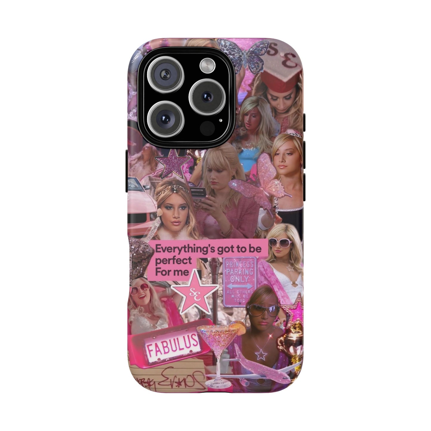 Sharpay Phone Case