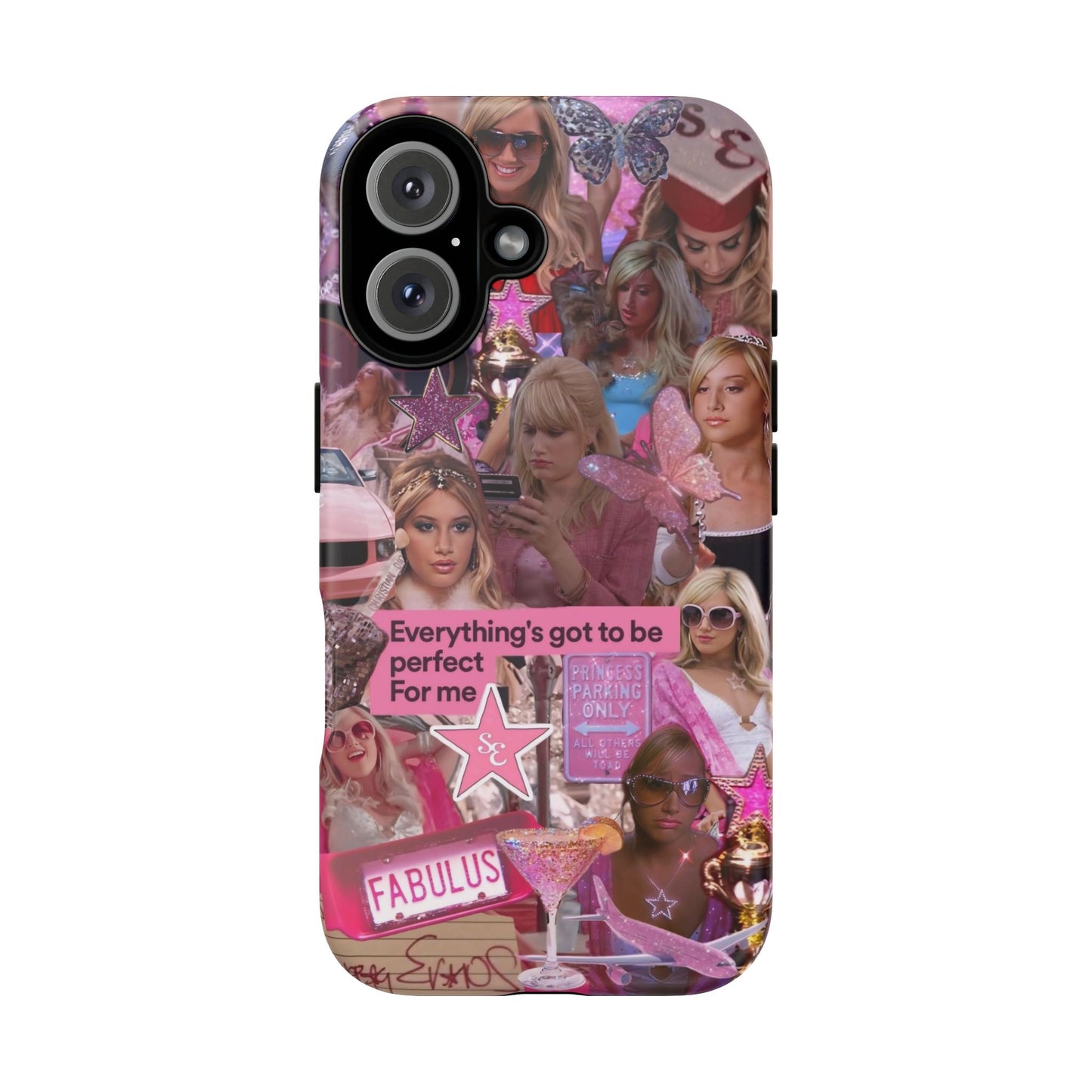 Sharpay Phone Case