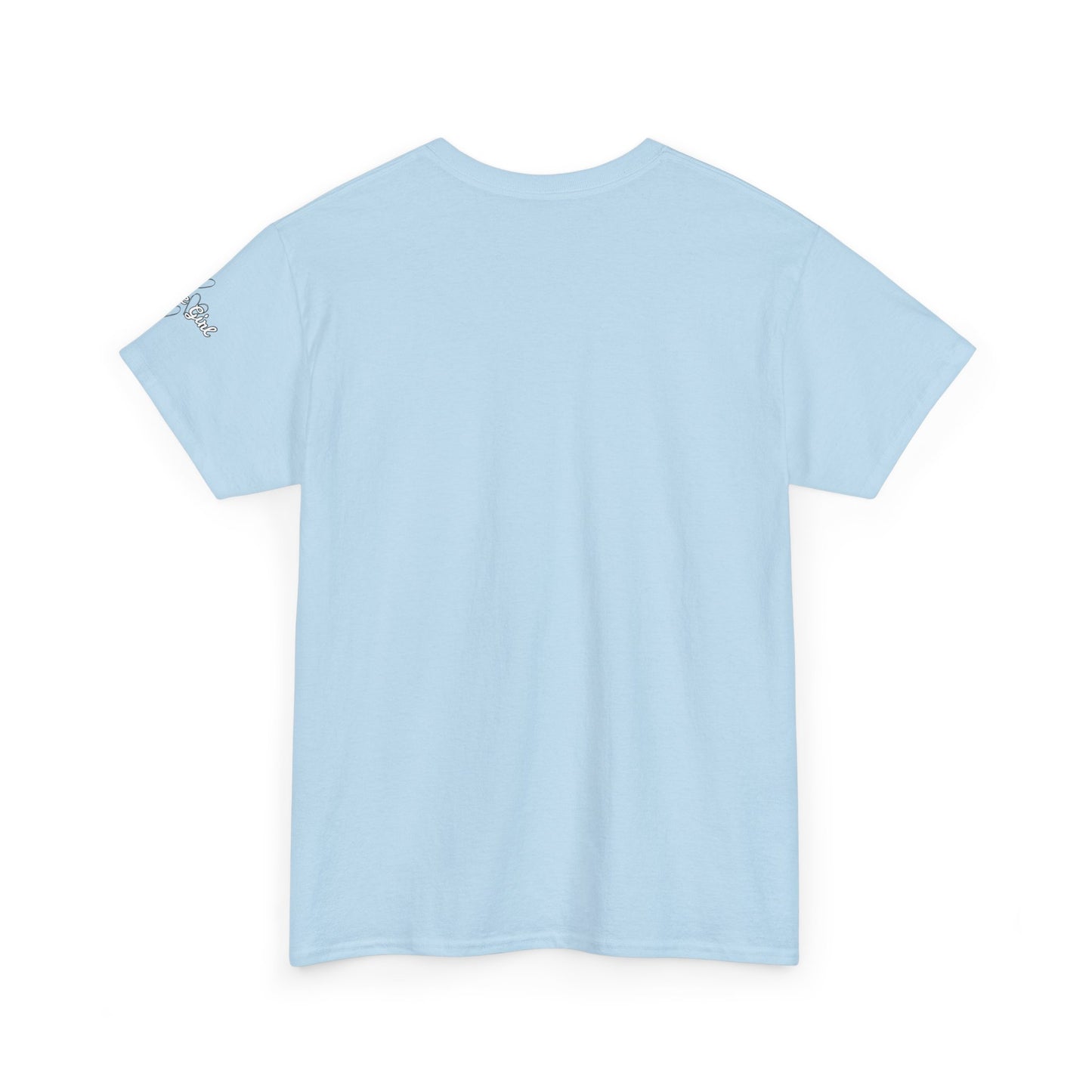 Jesse’s “I Can Fix Him” Graphic Tee