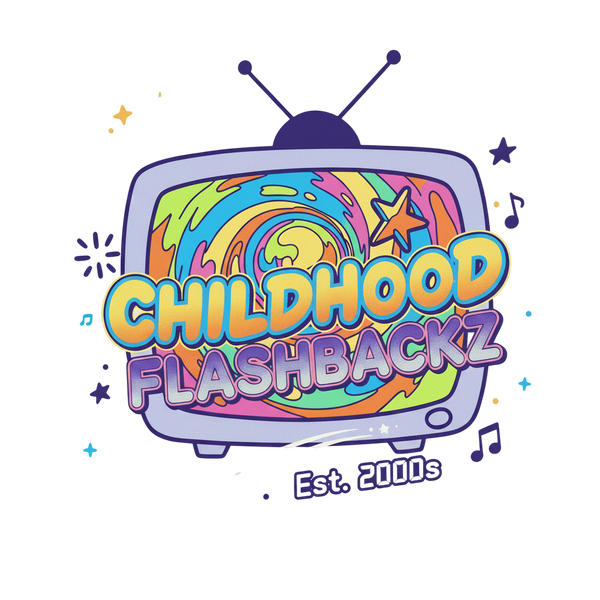 Childhoodflashbackz 